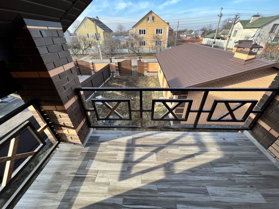 ‼️Будинок з євроремонтом‼️ Ідеальний для життя!