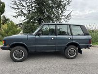 Range Rover Classic 300Tdi
