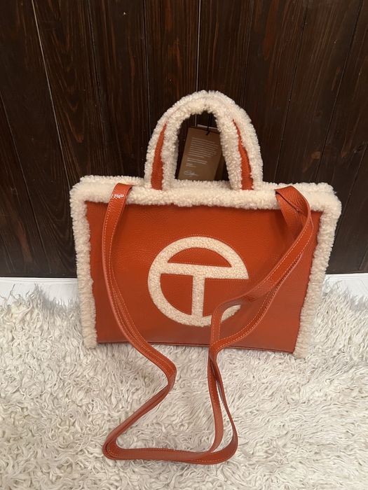 Сумка жіноча Ugg 39/30 /12