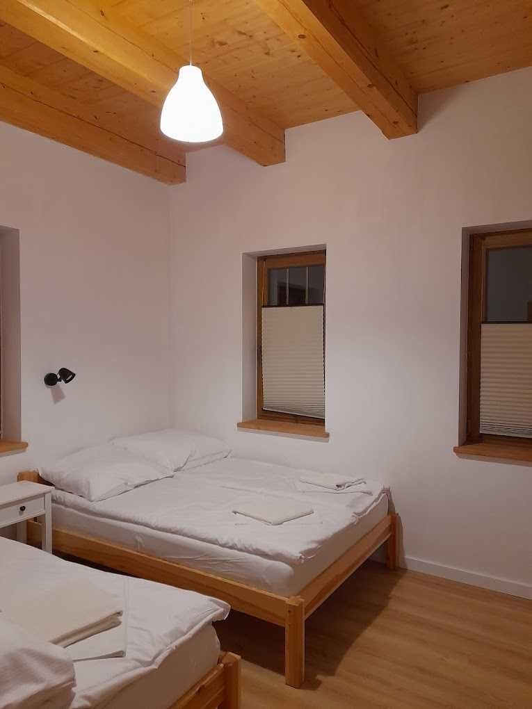 wolny od 20.07 NOCLEGI w górach  2 pokojowy Szklarska Poręba (2)
