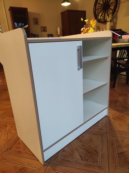 Przewijak komoda szafka