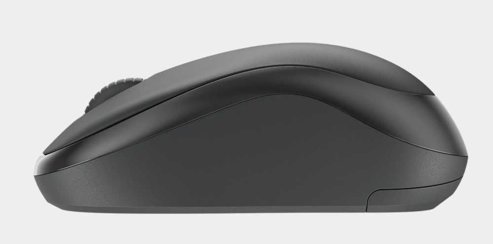 Logitech MK295 Silent Wireless Combo z technologią SilentTouch