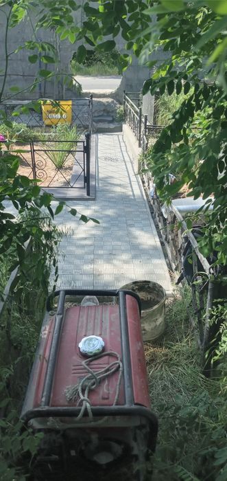 Предлагаю услуги по кладки плитки на кладбище. благоустройству