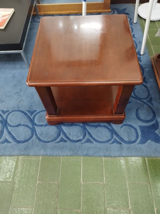 Mesa desocupar 35€