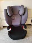 Cybex Solution M-fix 15-36 kg