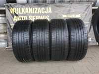 Opony letnie 235/50/19 Dunlop