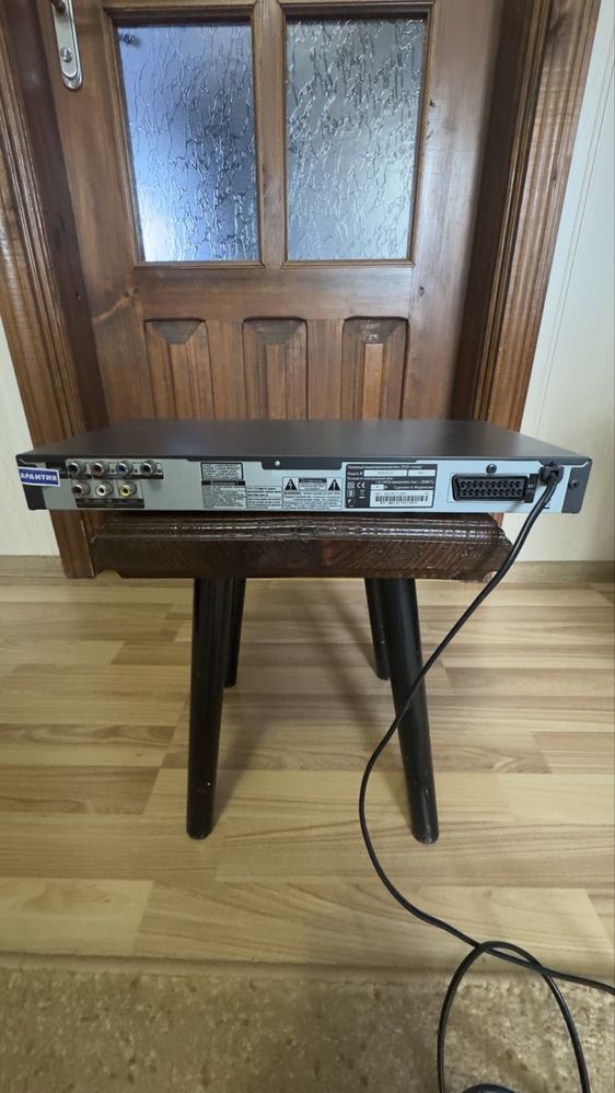 Samsung DVD Р171 програвач