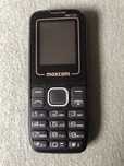 Maxkom telefon 2 sim
