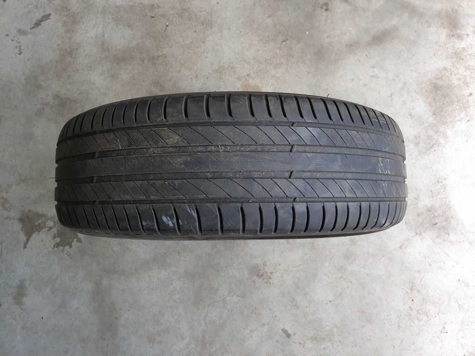 1szt. 195/65/16 92V Michelin Primacy 4 3,5mm 2019r [ 6127 ]