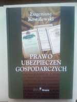 Prawo ubezpieczeń gospodarczych (wykład informatyczny)