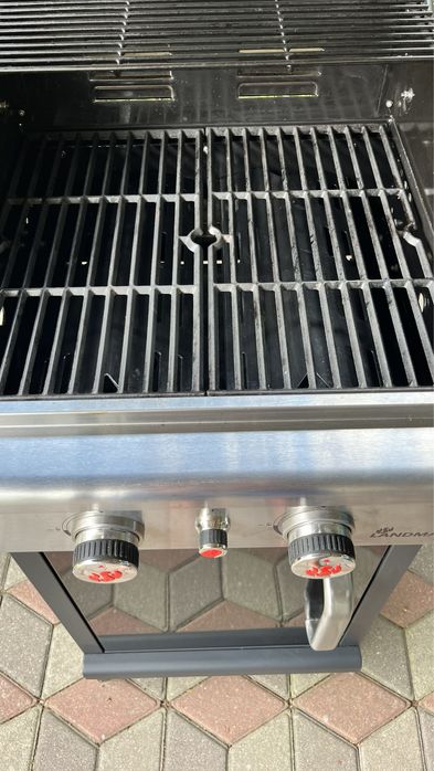 Sprzedam Gril gazowy