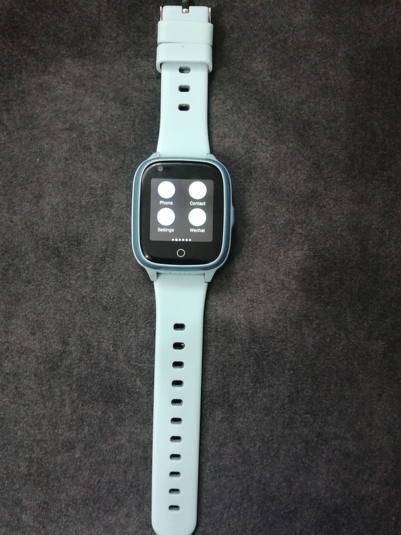 Smartwatch dla dzieci 4G / GPS