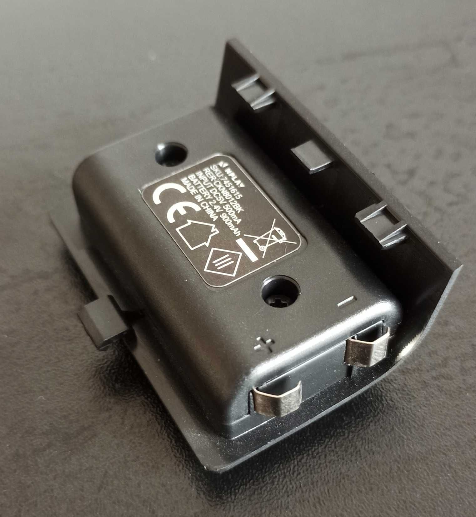Bateria para comando Xbox Series X/S