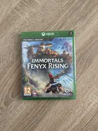 Immortals Fenyx Rising Xbox One nowa w folii polska wersja