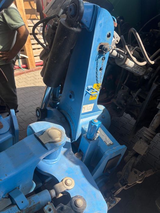 Плуг Lemken EurOpal 8 7 МОЖЛИВИЙ ПРОДАЖ З ПДВ