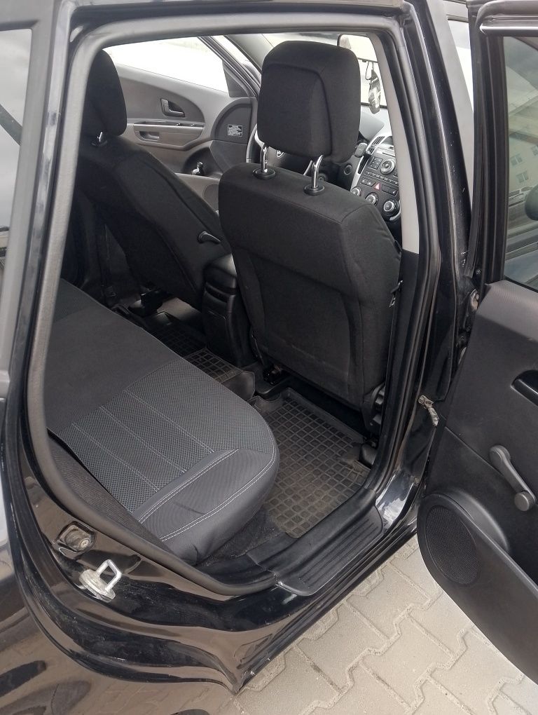 Продам Kia Seed 2011 року