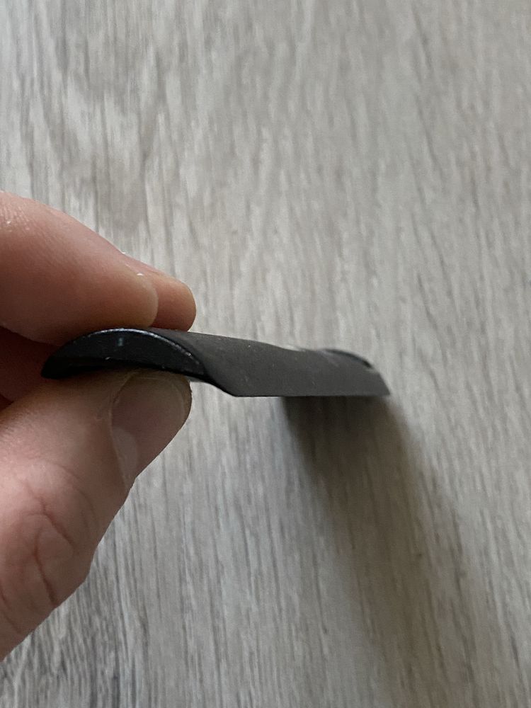 Adapter stycy klin dfuse d-fuse giant revolt devote