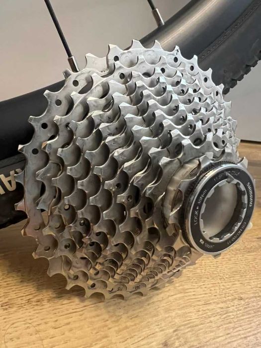 Koła gravel DT Swiss R500db