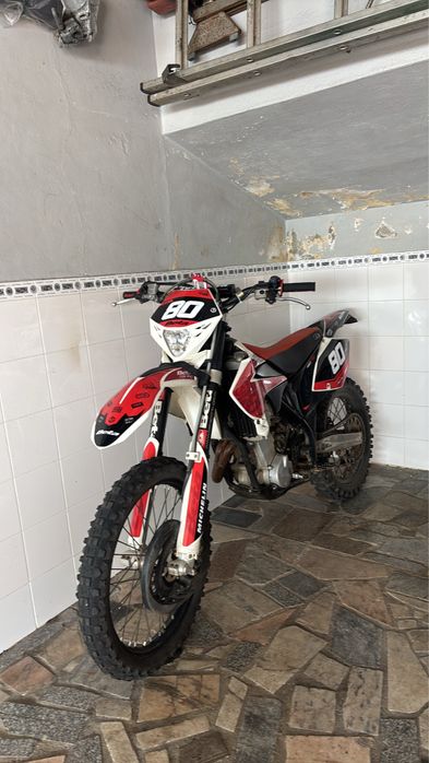 Mota Beta RR 450