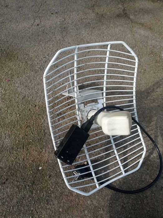 AirGrid M2 16 + POE Блок живлення=1000грн Ubiquiti