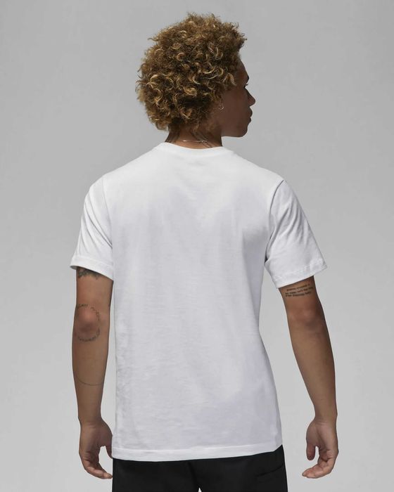 США! Футболка Nike Air Jordan Jumpman Tee DN (XSр по 2XL) (CJ0921-100)