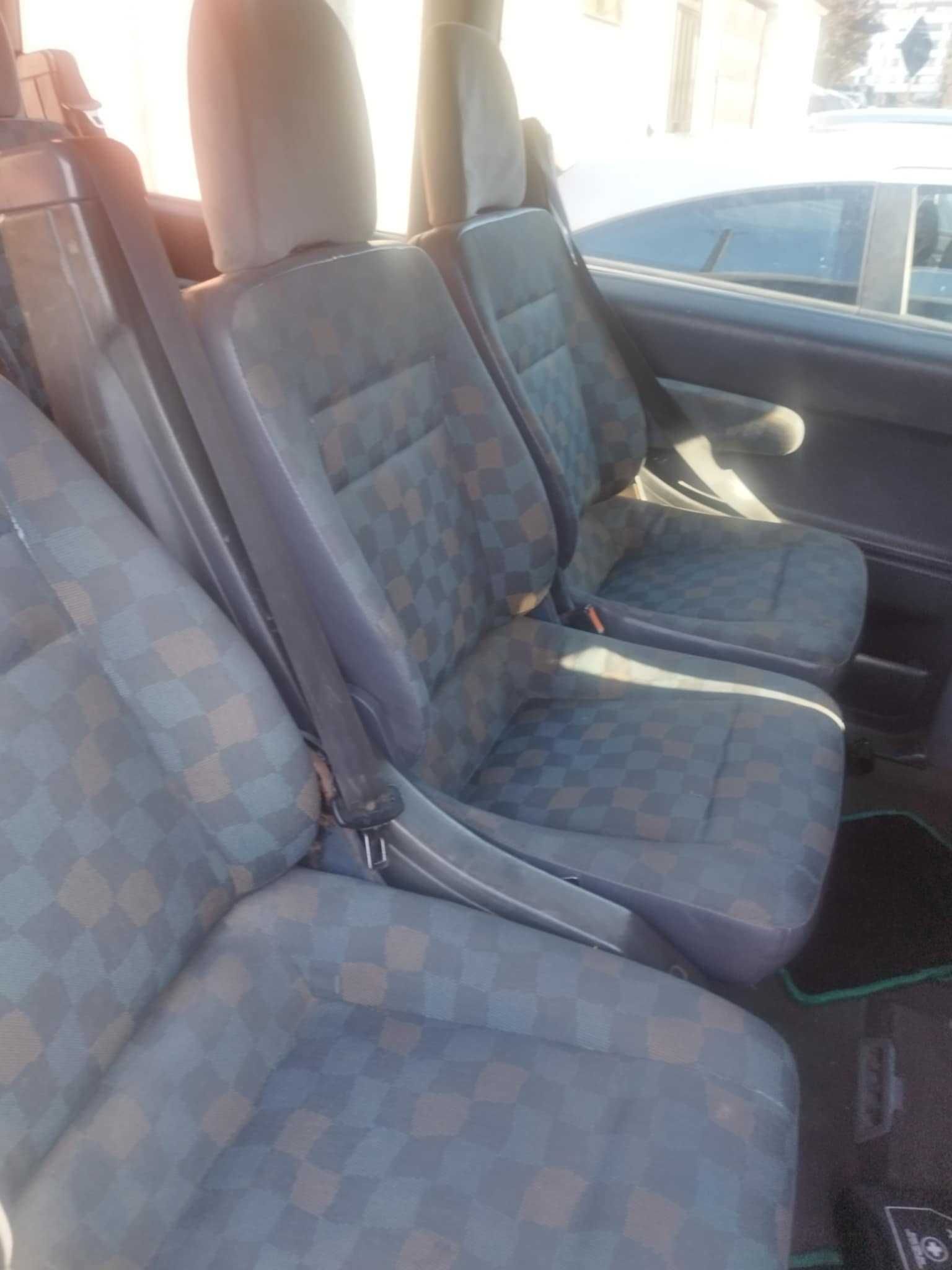 carro para venda Mercedes Vito