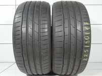 Opony letnie 225/50R17 98Y Hankook