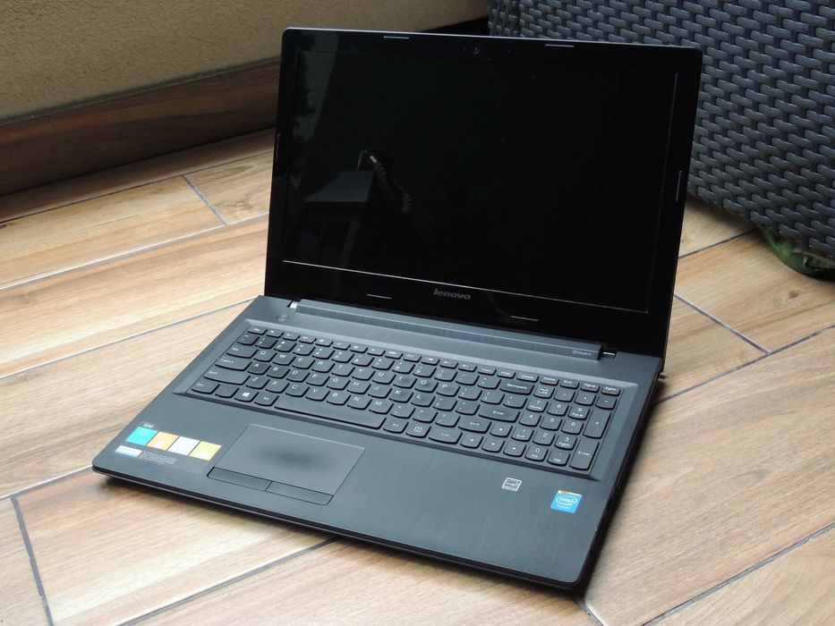 Laptop Lenovo G50-30 Ładowarka 115ZŁ Komplet Ładowarka