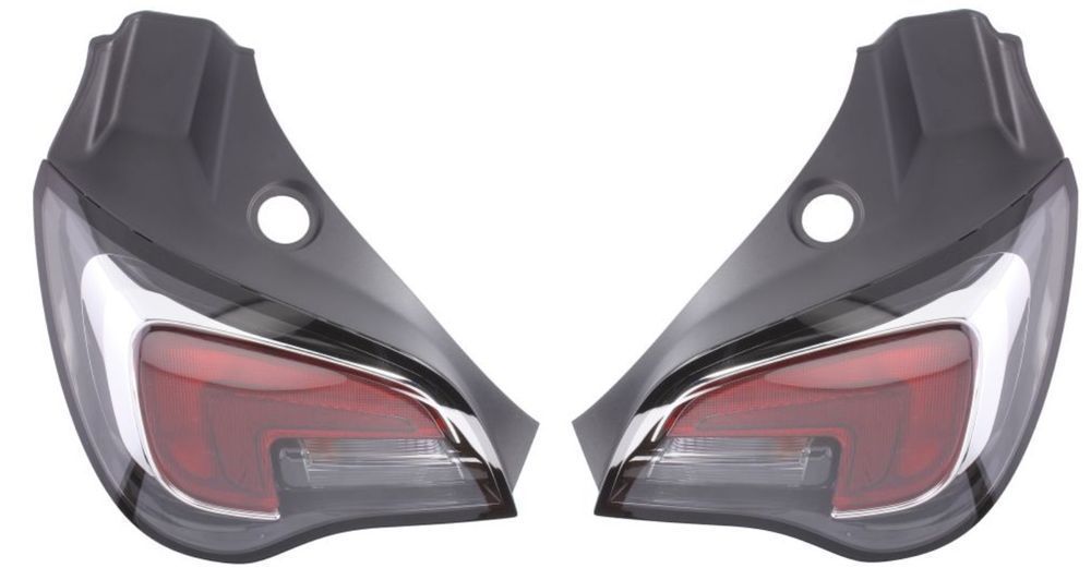 Opel Adam 13- Lampa Tylna Led NOWA