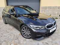 BMW 318 d Touring Pack M Auto