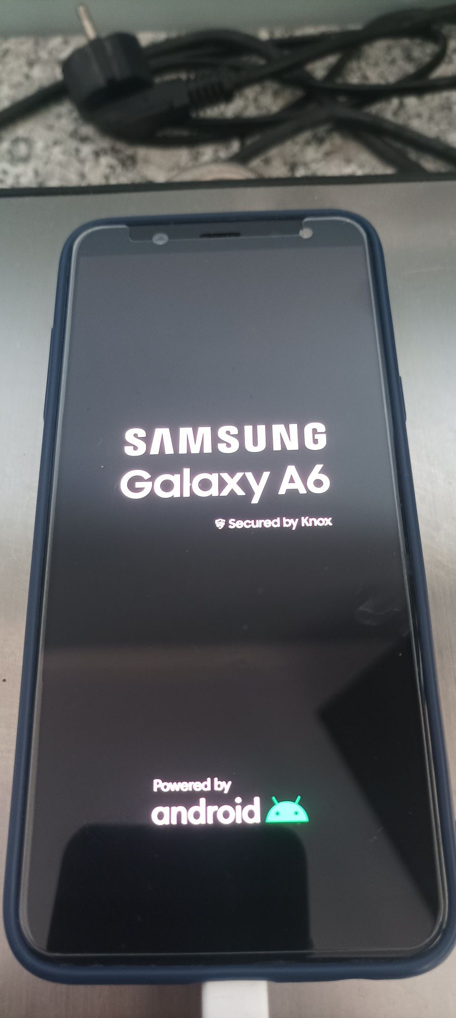 Samsung Galaxy A6