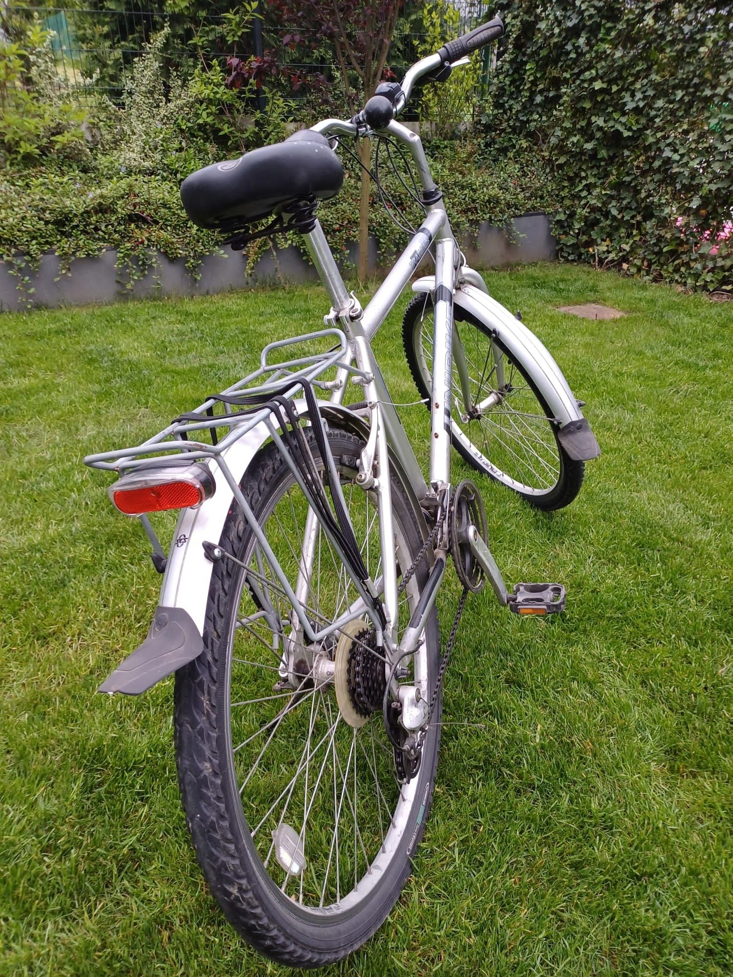 Rower Unibike 26 cali