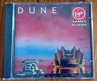 Dune, pc game, clássico