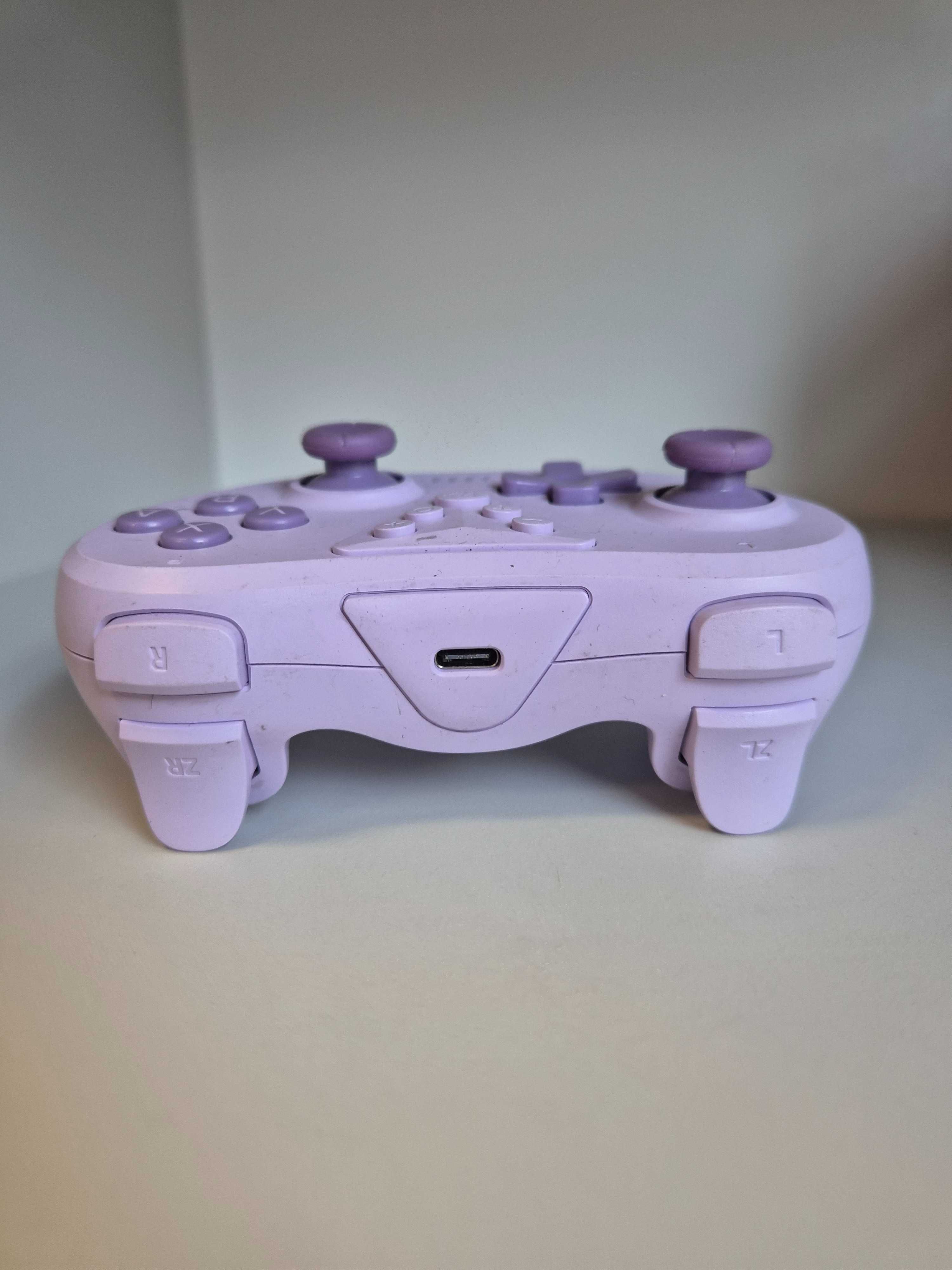 Kontroler zamienny Nintendo Switch/PC