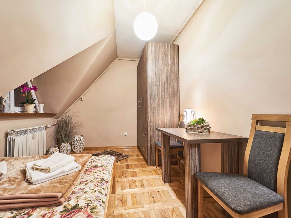 Komfortowy Duzy Apartament w Zakopanem !!!