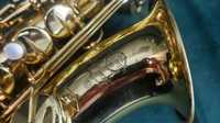 Selmer Mark VI 1974. PO REMONCIE!!! GWARANCJA Saksofon altowy