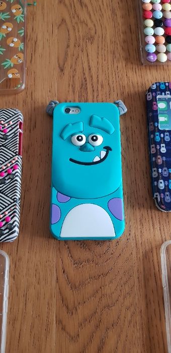 20 capas p/ iphone6
