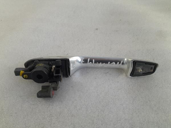 Puxador porta frente direita ALFA ROMEO 147 (937_)