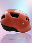 Kask dziecięcy rowerowy