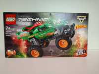 Lego Technic 42149 Monster jam dragon