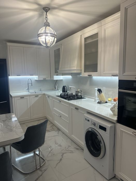 Продаж 3х кімнатної кв-ри в новобудові по в.Княгині Ольги