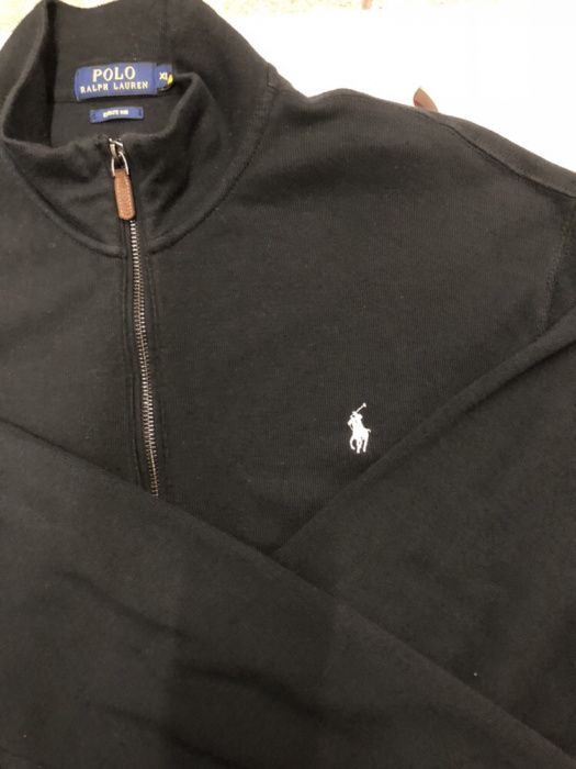 Bluza oryginał Polo Ralph Lauren rozmiar XL