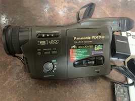 Видеокамера Panasonic RX 270