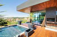 Moradia térrea com jardim, 4 Frentes com 600 m2 junto ao Rio Douro,  V