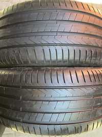 Шини літні 255/45/19  Pirelli