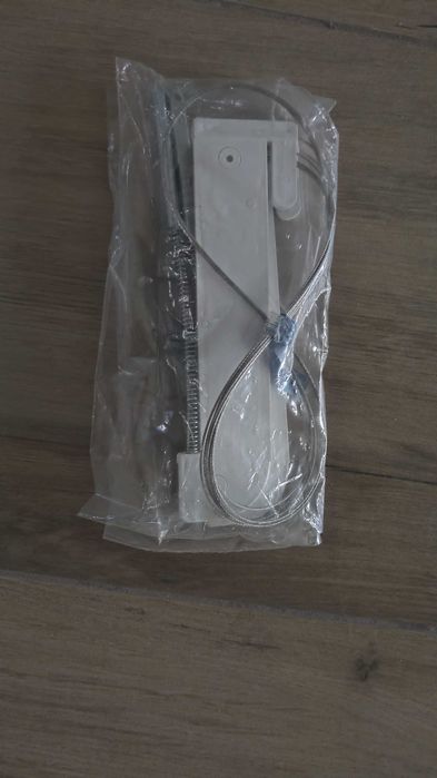 Automatyczne rygle do rolet