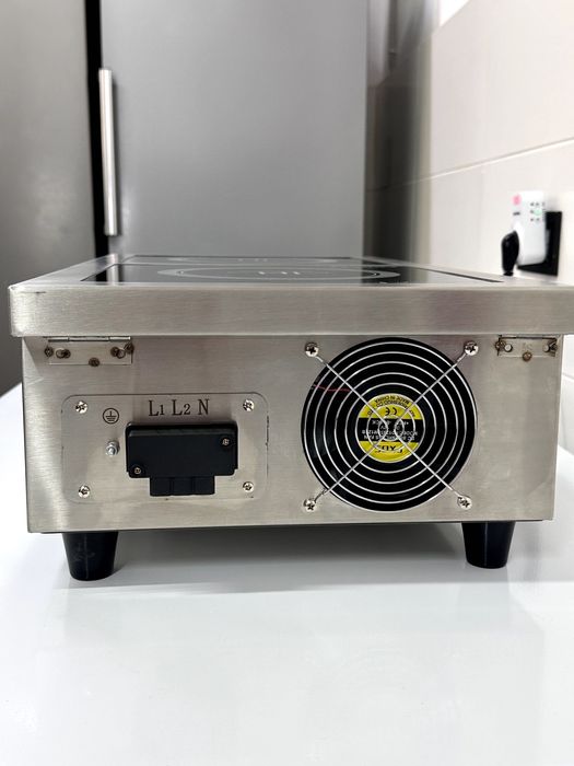 Індукційна Плита FROSTY FSI-2