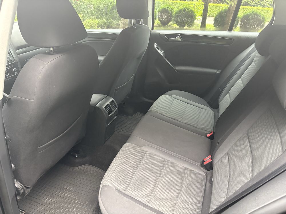 Sprzedam VW Golf VI, 1.4 TSI