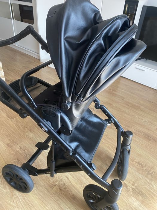 Zestaw wozek Anex E-type