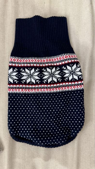 Одягдлясобакновий